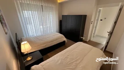  3 شقة غرفتين نوم للايجار في عبدون ( Property 39870 )-174916920