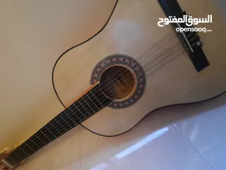  4 جيتار جديد