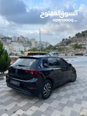  3 بولو فل اضافات ماعدا الفتحة