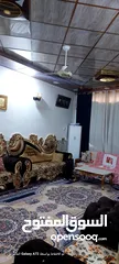  11 بيت في كربلاء حي القادسية للبيع