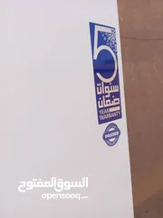  4 ثلاجه كولدير