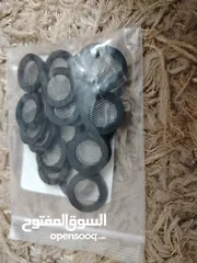  7 متفرقات و نثريات و إكسسوارات جديدة بحال الوكالة للبيع