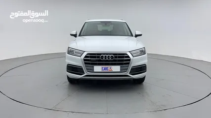  8 (FREE HOME TEST DRIVE AND ZERO DOWN PAYMENT) AUDI Q5