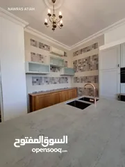  11 شقة دوبلكس مفروشة فاخرة اعلان رقم (A182)