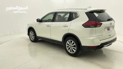  5 (FREE HOME TEST DRIVE AND ZERO DOWN PAYMENT) NISSAN X TRAIL