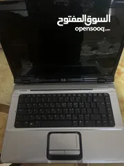  2 Mac Min و hp  جهازين بسعر جهاز واحد