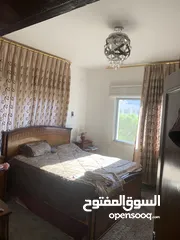  19 شقه بعرجان