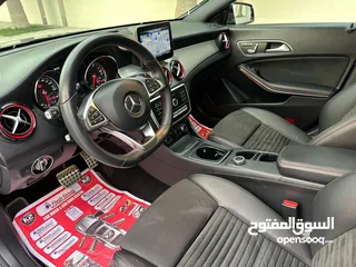  3 Mercedes CLA 250 2019