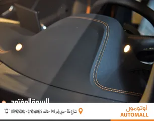  8 اودي اي ترون الكهربائية موديل 2022 Audi Q2 L 30 e-tron