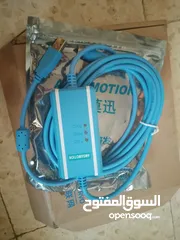  3 يتوفر شاشات plc hmi and plc programmer