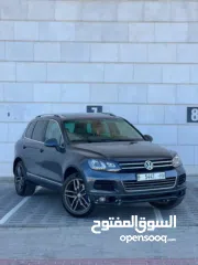  1 جيب طوارق 11/12 4*4 فل مسكر