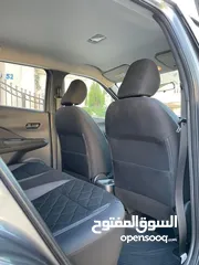  18 نيسان كيكس موديل 2018 وارد الشركه ومالك واحد فقط صيانة الوكاله ((عداد 40 ألف كيلو فقط ))