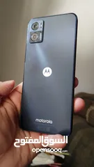  4 موتورولا E22 Motorola موبايل قوي جميل حالة ممتازة