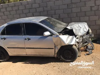  4 نشتري جميع السيارات و بكمات مضروبة على ضربتها بأفضل الأسعار