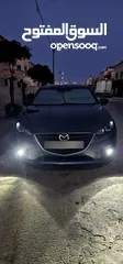  7 مازدا زوم 3 موديل 2015 الشكل الجديد، استخدام شخصي