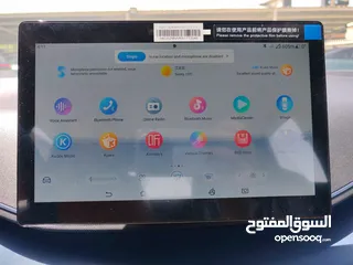 10 BYD SEAGULL 2024  مواصفات 2025 عداد ZERO