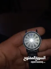  12 ساعة رولكس مع ساعة اخرى كما هو بااصور للبيع