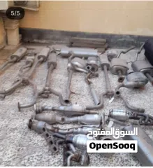  2 البيع كزوز سيارات نيسان اصليه وكاله تركب على اغلب جميع سيارت نيسان البيع بالكامل  اد