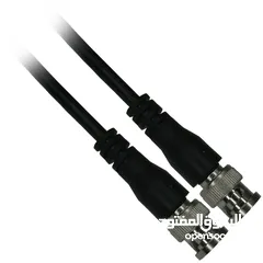  6 اسلاك كاميرات CAMERA CABLE RG58