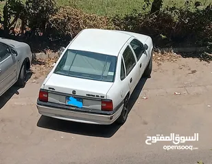  9 اوبل مميزه