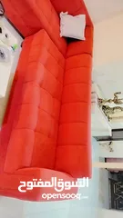  1 طقم كونر نضيف