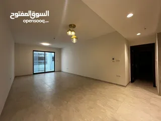  2 2 BR Spacious Flat in Muscat Hills – BLV Tower Ref 314