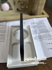  4 ايفون 13 عادي 256 كيكا بوضع جديددد