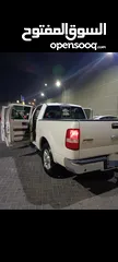  28 فورد F-150 لاريت 2007 / فورد ترك بكب اف 150 2007 للبيع