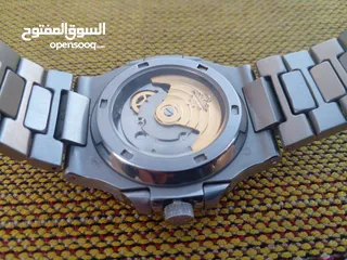  11 ساعة  Patek Philippe   للبيع  أصلية 100%