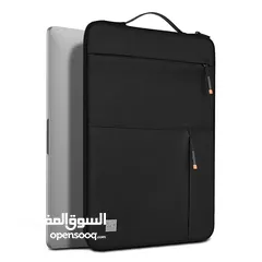  20 WiWU Hali Laptop Sleeve Protective business -NEW -MEGAByte