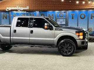  3 Ford f-350