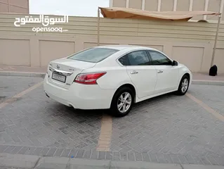  2 nissan Altima for sale 2016