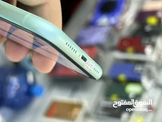  7 Iphon 11//128G//91%bt وكالة ولا خدش غير مفتوح