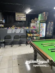  2 مقهى كامل للبيع فرصة تجارية ممتازة