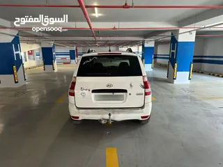  5 هونداي ماتركس 2009