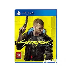  1 cyberpunk 2077 ps 4