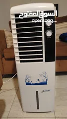  1 مكيف صحراوي للبيع