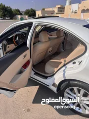  8 لكزس2012 es 350