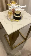  3 طاولة وسط ثريّا