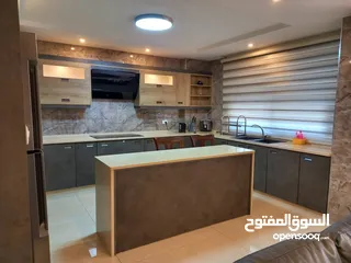  3 شقة مفروشة للايجار في عبدون  ( Property 38034 )-175072353