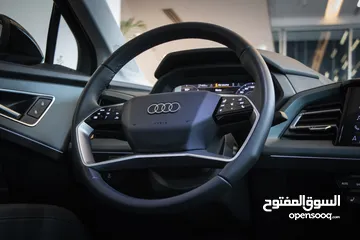  25 AUDI Q5 40 e-TRON  2022