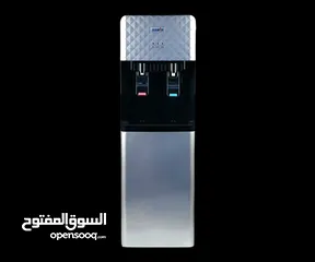  3 براد ماء من سامكس