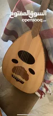  5 عود- زرياب عراقي