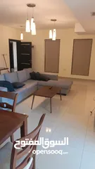  1 شقة مفروشه للايجار 2 نوم في عبدون