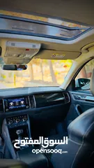  10 2020 Skoda Kodiak الحبة المميزة بخواتها  AWD