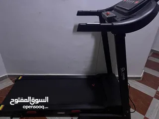  1 جهاز رياضي اصلي ، ضمان 3 شهور