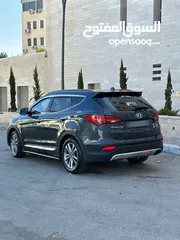  4 هيونداي سانتفي