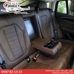  24 بي ام دبليو اكس 4 BMW X4 2020