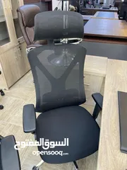  5 اطلب الكرسي اللي يناسبك وبوصلك لباب بيتك أو شركتك تشكيلة مميزة بمواصفات عاليه