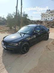  1 موديل 2005E46